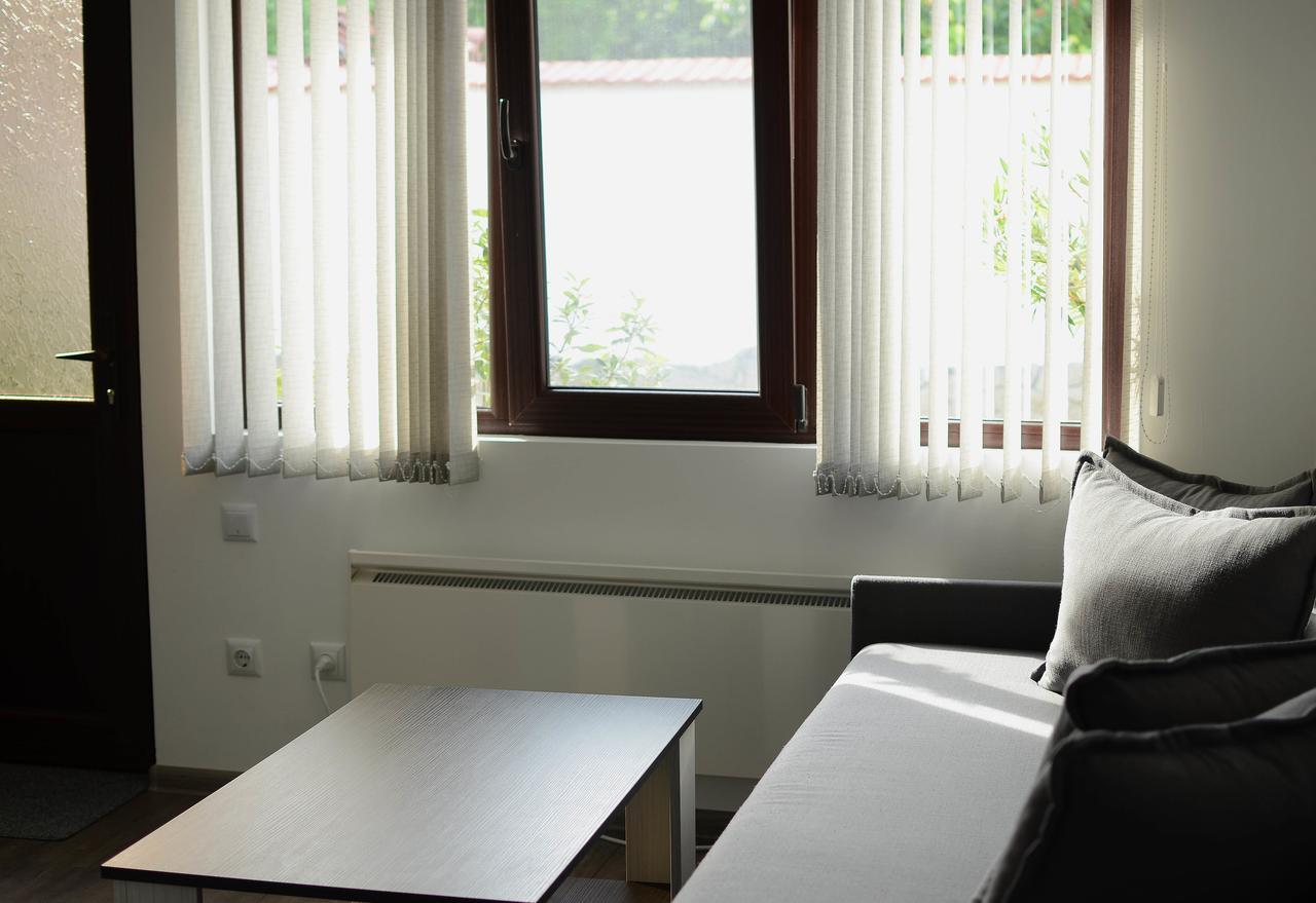 Guest House Dar Tryavna Exterior foto