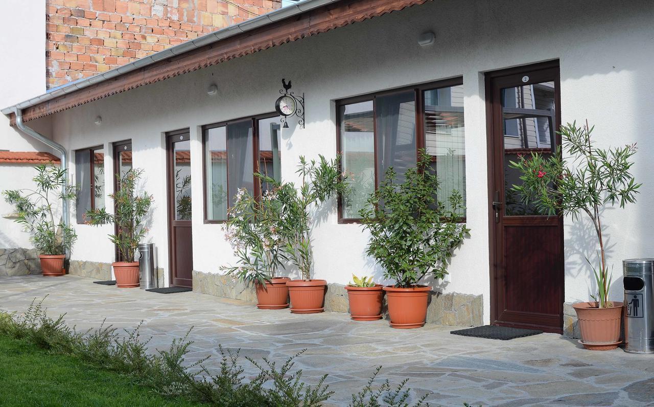 Guest House Dar Tryavna Exterior foto